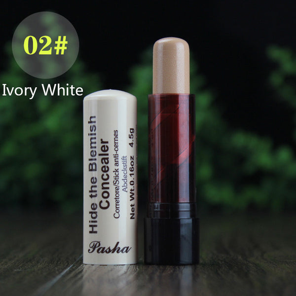 Women's Face Care Creamy Concealer Facial Make Up