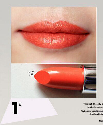 New Long-lasting Waterproof Women Girls Beauty Makeup